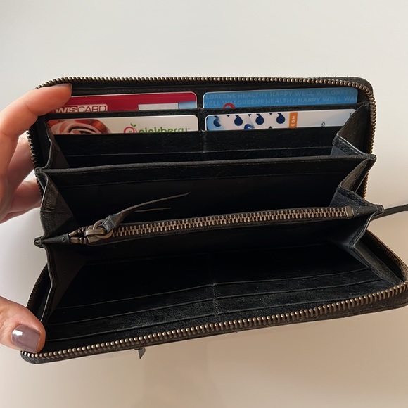 Balenciaga wallet - Picture 2 of 6